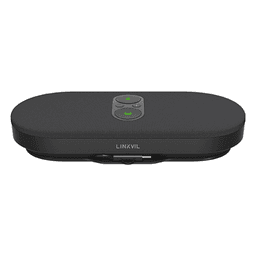 Sistema Videoconferencia / 4K UHD 8MP / Micrófono 8 Filas / Altavoz 3W / USB-C BYOD / Transmisión Inalámbrica 4K / Salas 32 m² (344 ft²)