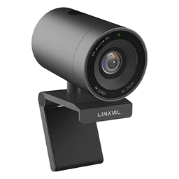 Sistema Videoconferencia / 4K UHD 8MP / Micrófono 8 Filas / Altavoz 3W / USB-C BYOD / Transmisión Inalámbrica 4K / Salas 32 m² (344 ft²)