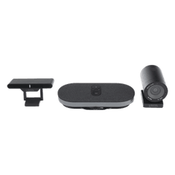 Sistema Videoconferencia / 4K UHD 8MP / Micrófono 8 Filas / Altavoz 3W / USB-C BYOD / Transmisión Inalámbrica 4K / Salas 32 m² (344 ft²)