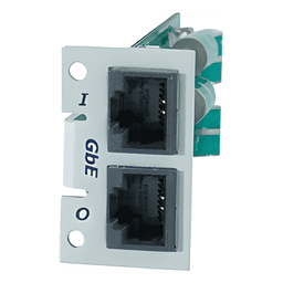Módulo Protector Gigabit Ethernet Individual / 1000 Mbps / Para Chassis TCPXE8P / SASD