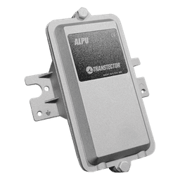 Protector PoE Metálico Exterior / SASD / 1000 Mbps 90W / RJ45 / NEMA 3R / ATEX Certificado