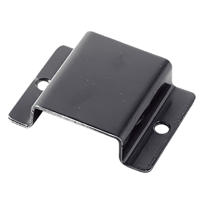 Bracket Metálico / Acero Laminado Calibre 18 / Compatibilidad Multi-Modelo / Montaje Radio Portátil