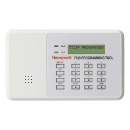 Terminal de programación serial para radios transmisores ADEMCO de las series 7720 y 7920SE