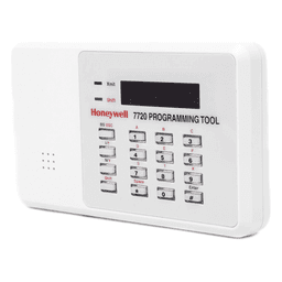 Terminal de programación serial para radios transmisores ADEMCO de las series 7720 y 7920SE