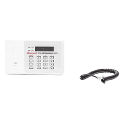 Terminal de programación serial para radios transmisores ADEMCO de las series 7720 y 7920SE
