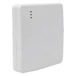 Comunicador de alarmas por Internet / Serie 7847i / Cifrado AES 256 bits / Compatible AlarmNet y Total Connect / 6 zonas de entrada / Panel universal ECP
