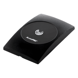Lector de Proximidad / EM 125 kHz / Wiegand 26 Bits / IP65 / Exterior / Plástico ABS / 116 x 75 x 16 mm