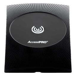 Lector de Proximidad / EM 125 kHz / Wiegand 26 Bits / IP65 / Exterior / Plástico ABS / 116 x 75 x 16 mm