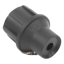Conector a Presión / Para Cables Coaxiales hasta 7 mm / Temperatura -40 a +120°C / 9 Colores / Clase A+