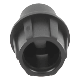 Conector a Presión / Para Cables Coaxiales hasta 7 mm / Temperatura -40 a +120°C / 9 Colores / Clase A+
