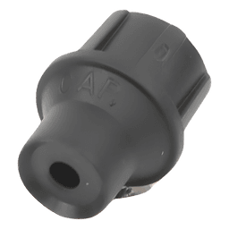 Conector a Presión / Para Cables Coaxiales hasta 7 mm / Temperatura -40 a +120°C / 9 Colores / Clase A+