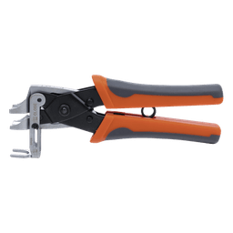 Pinza Profesional / Acero Inoxidable / 275 g / Asa Antideslizante / CaP System