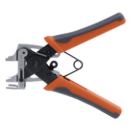 Pinza Profesional / Acero Inoxidable / 275 g / Asa Antideslizante / CaP System