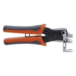 Pinza Profesional / Acero Inoxidable / 275 g / Asa Antideslizante / CaP System