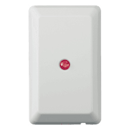 Módulo de Gestión de Energía Z-Wave / Automatización de Termostatos y Luces / LED Tricolor de Estado / Compatible con Paneles LYNX y VISTA