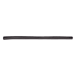 Tubo Termoencogible / 1.2 m (3.9 ft) / 1/16" Diámetro / Relación 2:1 / Poliolefina / -55°C a +135°C