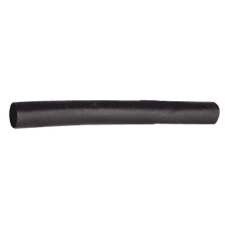 Tubo Termoencogible / 1.2 m (3.9 ft) / 3/16" (4.75 mm) / Relación 2:1 / Poliolefina / 900 V/mil / -55°C a 135°C
