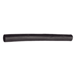 Tubo Termoencogible / 3/8" (9.53 mm) / Reducción 2:1 / 1.2 m (3.9 ft) / Poliolefina / -55°C a 135°C