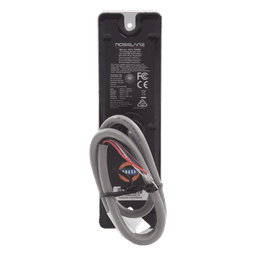 Lector de proximidad con teclado / IP65 / 125 kHz EM-HID / Wiegand 26 / 9 mm grosor / -30°C a 65°C / 5-16 VDC