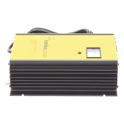 Cargador de Baterías de Plomo Ácido / 12 V / 30 A / Bancos 250 a 350 Ah / Operación Automática / Fuente con Respaldo DC