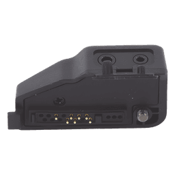 Adaptador de Audio / Compatibilidad Multi-Modelo Kenwood / Conexión de Accesorios 3230 2202L 2302 2160 2312 2170 2000 / Radios 280 90 2140 2180 NX-200
