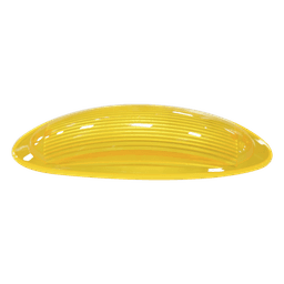 Lámpara LED Intermitente / Difusor de Alta Eficiencia / Montaje en Cúpula / Alcance 10 m (32.8 ft) / Bajo Consumo Energético / Industrial