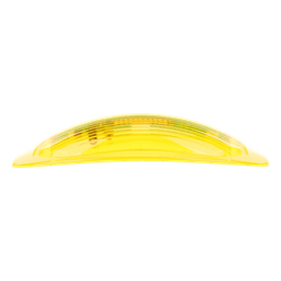 Lámpara LED Intermitente / Difusor de Alta Eficiencia / Montaje en Cúpula / Alcance 10 m (32.8 ft) / Bajo Consumo Energético / Industrial