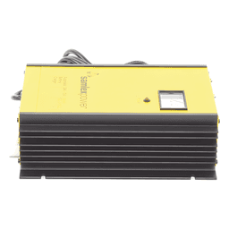 Cargador de Baterías Industrial / 24 VCC / 15 A / Baterías 100 a 200 Ah / Entrada Dual 120/220 VCA / Operación Automática