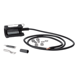 Kit de Aterrizaje Sumergible / Cable 7/8 in / IP68 / Conductor 1143 mm (45 in) / Acero Inoxidable / Terminal Doble