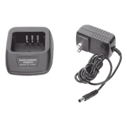 Cargador de Escritorio Rápido / 6 Posiciones / Baterías 1130-2000 mAh / Tiempo de Carga 1.6 a 2.8 hr / LED de Estado / 120 VCA