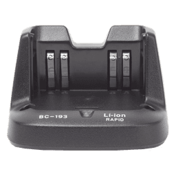 Cargador de Batería Li-Ion / 800 mA / Rango -20°C a +45°C / Compatible Encendedor Vehicular / Protección Térmica