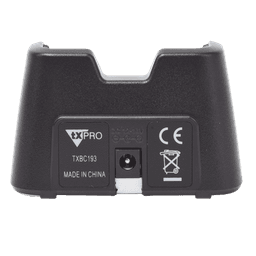 Cargador de Batería Li-Ion / 800 mA / Rango -20°C a +45°C / Compatible Encendedor Vehicular / Protección Térmica