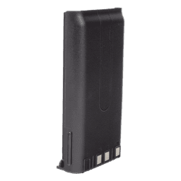 Batería Ni-MH / 2000 mAh / Celdas Japonesas / Carga Rápida 3 h / Policarbonato Resistente / Sellado Ultrasónico / Estándares Militares