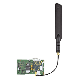 Comunicador GSM 4G / Multiprotocolo 2G-3G-4G HSPA+ / Cifrado AES de 256 bits / Compatible con panel Vista-21iP / AlarmNet y Total Connect