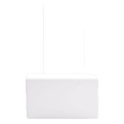 Repetidor Inalámbrico / Extensión de Alcance RF / Compatible Serie 5800 / Respaldo de Batería 6 Horas / UL Antirrobo