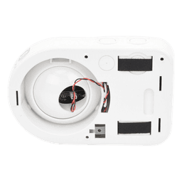 Emisor Óptico de Humo / Detección Dual Longitud de Onda / Alcance 200 m (656.2 ft) / Alineación Automática / Alimentación a Batería / Inmunidad a Polvo