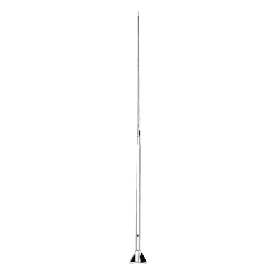 ANTENA MILITAR GRADO 390 HF