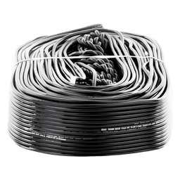 Lazo Magnético para Detección de Vehículos / 1.5 x 1.5 m (4.9 x 4.9 ft) / Compatible con Detector de Masa Metálica / Activación Automática de Cierre
