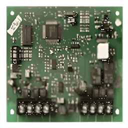 Expansor de Lazo SLC para Dispositivos SD compatible con Paneles Silent Knight y Farenhyt