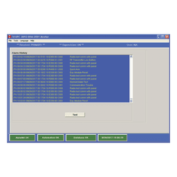 Software de Recepción de Alarmas / IP y Celular 3G/4G / Sin IP Fija ni DDNS / Hasta 9,998 Cuentas / Emulación Serial Ademco 685