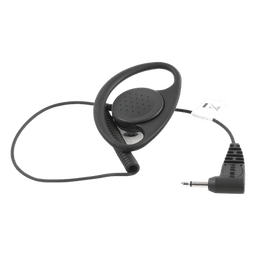 Audífono en forma de Anillo con conector de 3.5 mm