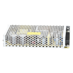 Fuente de Poder Industrial Conmutada 150W de Potencia, 12Vcc, 12.5A