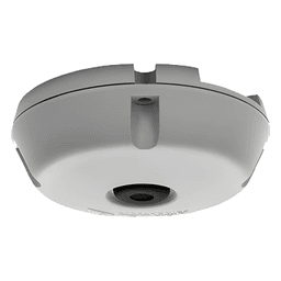 Micrófono omnidireccional captación de sonido hasta 5 m en cualquier dirección, compatible con todas las marcas de cámaras