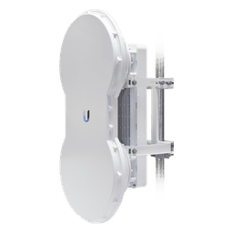 Radio Backhaul / Full Duplex / 1.2 Gbps / 5 GHz / Antena Integrada 23 dBi / GPS Sync