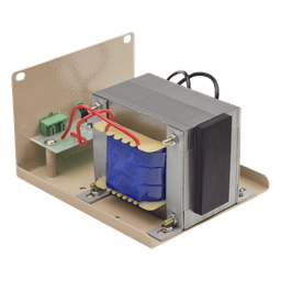 Fuente para Exterior / 24 VCA / 3 A / IP65 / Entrada 110 VCA / 1 Salida