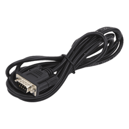 Cable convertidor de datos USB a RS-232 (Serial) para GC02