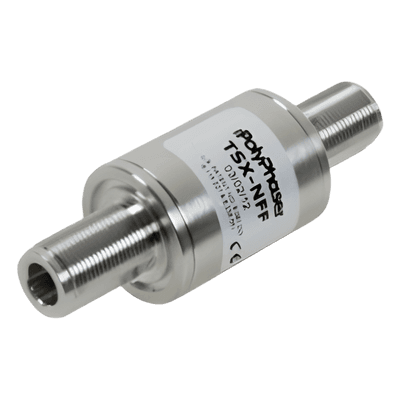 Protector Coaxial RF Bidireccional / 698-2700 MHz / 750W / Conectores N Hembra / Bloqueo DC / IP67