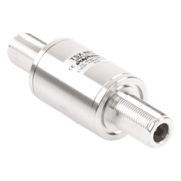 Protector Coaxial RF Bidireccional / 698-2700 MHz / 750W / Conectores N Hembra / Bloqueo DC / IP67