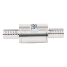 Protector Coaxial RF Bidireccional / 698-2700 MHz / 750W / Conectores N Hembra / Bloqueo DC / IP67