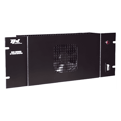 Amplificador de Ciclo Continuo 380-470 MHz, Entrada 2-10W/ Salida 40-110W (En Sub Bandas de 20 MHz).